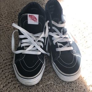 Vans Shoes - Vans high top sneaker Vans Shoes - Vans high top sneaker